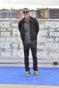 Pressetermin 'The Walking Dead', San Diego Comic-Con International 2018