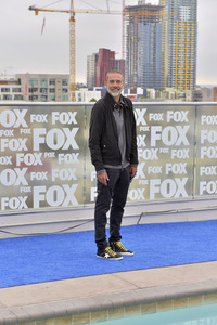 Pressetermin 'The Walking Dead', San Diego Comic-Con International 2018