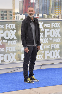 Pressetermin 'The Walking Dead', San Diego Comic-Con International 2018