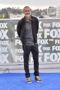 Pressetermin 'The Walking Dead', San Diego Comic-Con International 2018