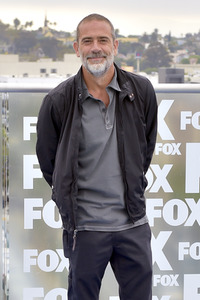Pressetermin 'The Walking Dead', San Diego Comic-Con International 2018