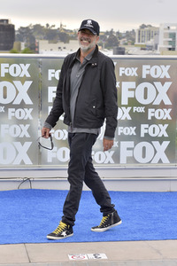 Pressetermin 'The Walking Dead', San Diego Comic-Con International 2018