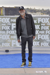 Pressetermin 'The Walking Dead', San Diego Comic-Con International 2018