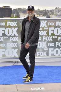 Pressetermin 'The Walking Dead', San Diego Comic-Con International 2018