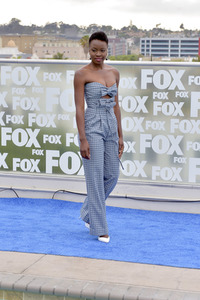 Pressetermin 'The Walking Dead', San Diego Comic-Con International 2018