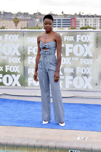 Pressetermin 'The Walking Dead', San Diego Comic-Con International 2018