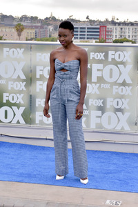 Pressetermin 'The Walking Dead', San Diego Comic-Con International 2018
