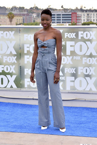 Pressetermin 'The Walking Dead', San Diego Comic-Con International 2018