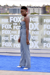 Pressetermin 'The Walking Dead', San Diego Comic-Con International 2018