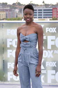 Pressetermin 'The Walking Dead', San Diego Comic-Con International 2018