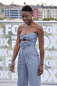 Pressetermin 'The Walking Dead', San Diego Comic-Con International 2018