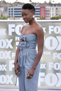 Pressetermin 'The Walking Dead', San Diego Comic-Con International 2018