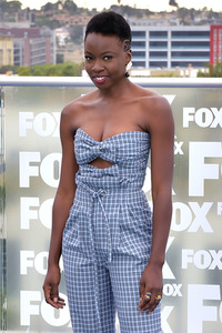 Pressetermin 'The Walking Dead', San Diego Comic-Con International 2018