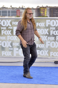 Pressetermin 'The Walking Dead', San Diego Comic-Con International 2018