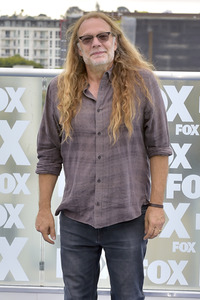 Pressetermin 'The Walking Dead', San Diego Comic-Con International 2018
