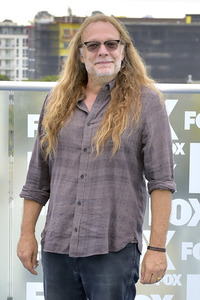 Pressetermin 'The Walking Dead', San Diego Comic-Con International 2018