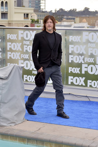 Pressetermin 'The Walking Dead', San Diego Comic-Con International 2018