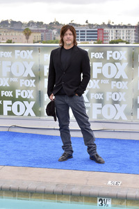 Pressetermin 'The Walking Dead', San Diego Comic-Con International 2018