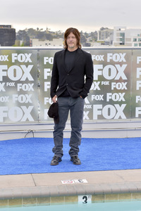 Pressetermin 'The Walking Dead', San Diego Comic-Con International 2018
