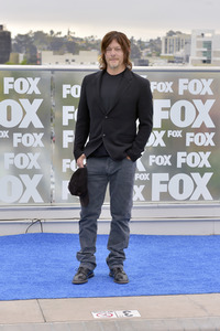 Pressetermin 'The Walking Dead', San Diego Comic-Con International 2018