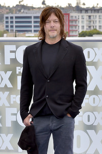 Pressetermin 'The Walking Dead', San Diego Comic-Con International 2018