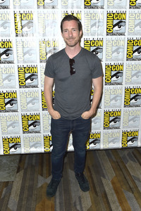Photocall 'Deadly Class', San Diego Comic-Con International 2018