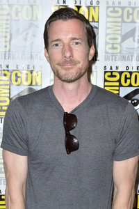 Photocall 'Deadly Class', San Diego Comic-Con International 2018
