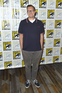 Photocall 'Deadly Class', San Diego Comic-Con International 2018