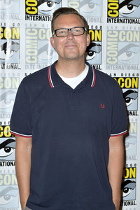 Photocall 'Deadly Class', San Diego Comic-Con International 2018
