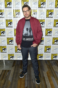 Photocall 'Deadly Class', San Diego Comic-Con International 2018