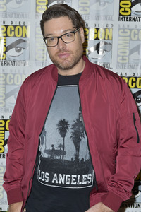 Photocall 'Deadly Class', San Diego Comic-Con International 2018