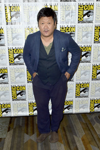 Photocall 'Deadly Class', San Diego Comic-Con International 2018