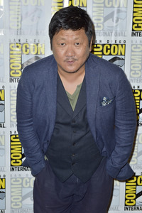 Photocall 'Deadly Class', San Diego Comic-Con International 2018