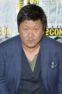 Photocall 'Deadly Class', San Diego Comic-Con International 2018