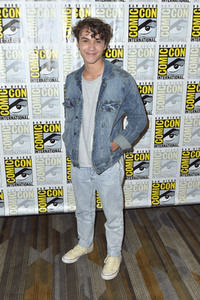 Photocall 'Deadly Class', San Diego Comic-Con International 2018
