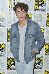 Photocall 'Deadly Class', San Diego Comic-Con International 2018