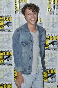Photocall 'Deadly Class', San Diego Comic-Con International 2018