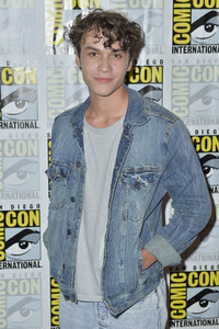 Photocall 'Deadly Class', San Diego Comic-Con International 2018