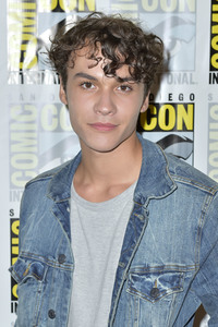 Photocall 'Deadly Class', San Diego Comic-Con International 2018