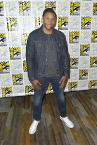 Photocall 'Deadly Class', San Diego Comic-Con International 2018