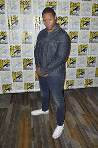 Photocall 'Deadly Class', San Diego Comic-Con International 2018