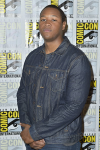 Photocall 'Deadly Class', San Diego Comic-Con International 2018
