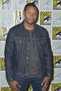 Photocall 'Deadly Class', San Diego Comic-Con International 2018