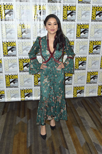 Photocall 'Deadly Class', San Diego Comic-Con International 2018