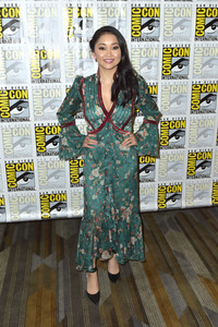 Photocall 'Deadly Class', San Diego Comic-Con International 2018