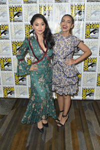 Photocall 'Deadly Class', San Diego Comic-Con International 2018