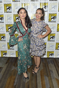 Photocall 'Deadly Class', San Diego Comic-Con International 2018