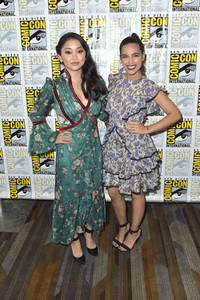 Photocall 'Deadly Class', San Diego Comic-Con International 2018