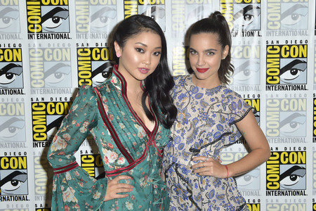 Photocall 'Deadly Class', San Diego Comic-Con International 2018
