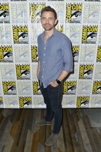 Photocall 'Krypton', San Diego Comic-Con International 2018